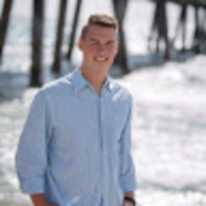 Meet your Posher, Corey